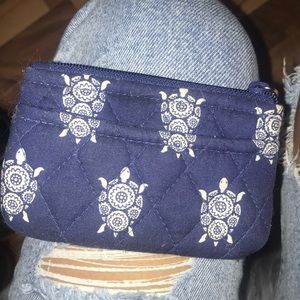 Vera Bradley wallet